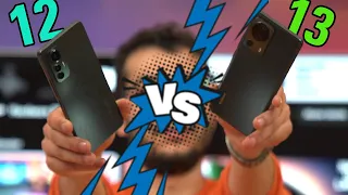 Xiaomi 13 Lite Vs. Xiaomi 12 Lite | 2.000 TL Farka Değer Mi?