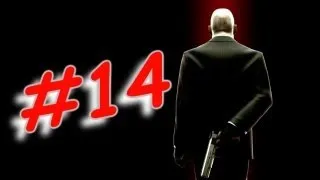 Hitman: Absolution Walkthrough - Silent Assassin & Professional(Suit Only) - Attack Of The Saints