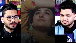 Sinf e Aahan OST - Indian Reaction