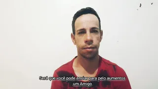 Deus Mandou eu Cantar este Louvor para o seu coração ❤  #EuVouCurar