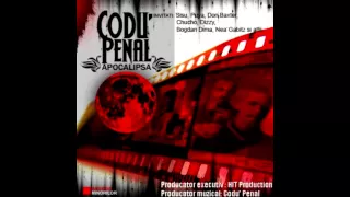 Codu' Penal - Daca N-ai Fi Tu (feat. Moni-K)