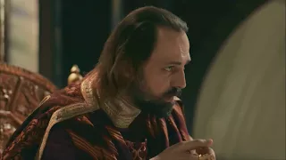 Mehmed’in Konstantinos’a Mektupu Mehmed Bir Cihan Fatihi 5.Bölüm İzle (HD)