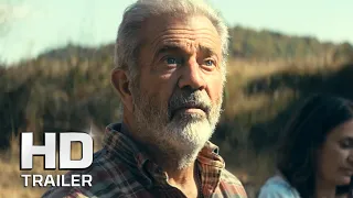 DESPERATION ROAD | Official Trailer