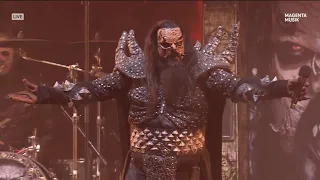 Lordi | Wacken 2022 | Live