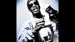 Juicy J feat. Wale & Trey Songz - Bounce it