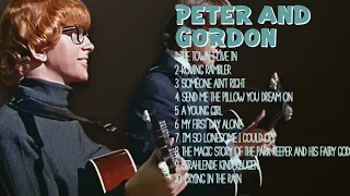 Peter and Gordon-Music hits roundup roundup for 2024-Top-Rated Tunes Selection-Mesmerizing