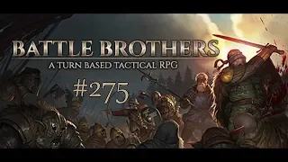 Battle Brothers #275