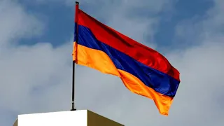 National anthem of Armenia [Instrumental] “Մեր Հայրենիք”