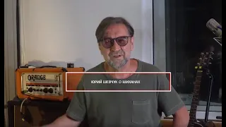 Юрий Шевчук за Куштау!