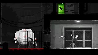 Zombie Night Terror - Assaulting The Hideout With Tanks