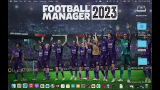 Football Manager 2023 = Minimum and Recommended System Requirements