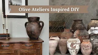 Olive Ateliers DUPE | Get the High End Look on a Budget | Taylar Madi