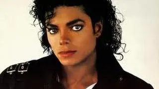 RIP Dead Legends: Michael Jackson