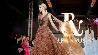 Ralph & Russo | Haute Couture Spring Summer 2019 Full Show | Exclusive