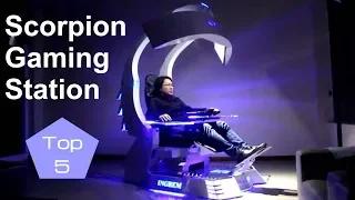Best Gaming Tech 2018 - Best Gaming Chairs