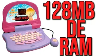 Os MELHORES JOGOS para pc SUPER FRACO com 128MB DE MEMORIA RAM Ultra Mega Fraco