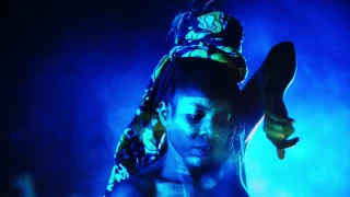 Jojo Abot  Live At The Alchemist, Nairobi (To Li)