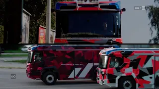 Landespreis für Innovation 2020 – Rosenbauer International AG