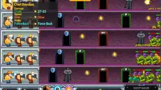 Zombo Buster Walkthrough Best Strategy Part 7 Final Stage