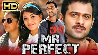 Mr. Perfect (Full HD) Full Movie | Prabhas, Kajal Aggarwal