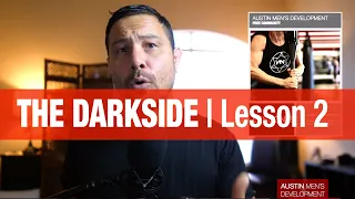 EXPLORING THE DARKSIDE | Lesson 2 Free Group March 16 2020
