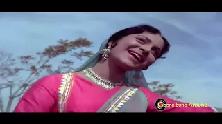 Bata Du Kya Lana Tum Laut Ke   Lata Mangeshkar   Patthar Ke Sanam 1967 Songs    Waheeda Rehman