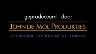 John De Mol Produkties (1999) #2