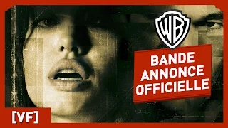 Taking Lives - Bande Annonce Officielle (VF) - Angelina Jolie / Ethan Hawke / Kiefer Sutherland