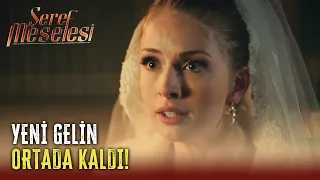 Sibel Perişan Oldu!   - Şeref Meselesi 19. Bölüm