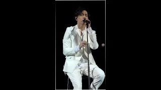 [Fancam] Dimash - Restart My Love 重启爱情 | Yekaterinburg Arnau concert