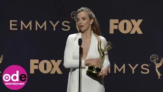 Emmys 2019: What Jodie Comer Whispered to Sandra Oh as She Wins Best Actress for KIlling Eve