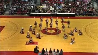 Pulaski Dance Team 05-06 (Part 2)