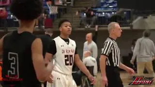 Tobias Roland 2021 | Oklahoma Run PWP | UAA 2 2019