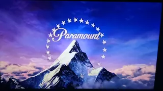 Paramount 90th Anniversary Pictures Nickelodeon Movies Logo (Netflix Version 2)