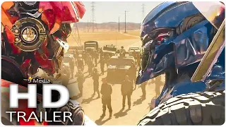 NEW MOVIE TRAILERS 2020 & 2021 Weekly #19