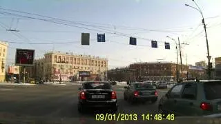 ДТП Екатеринбург