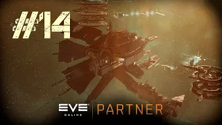 EVE Online. От альфы до титана 3. Серия №14. Цель быстро оформить омегу. ФВ от рассвета до заката.