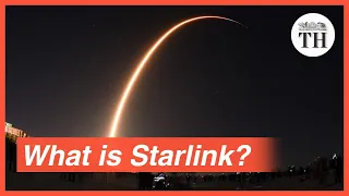 What is Starlink?