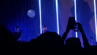 MØ//Turn My Heart to Stone//Live-Vancouver-2019/01/30