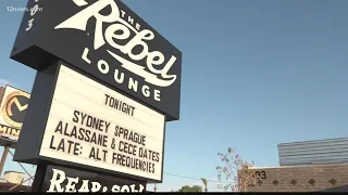 Arizona music venues start requiring proof of COVID vaccination or a negative test for the virus