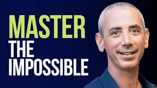 Master the Impossible with Steven Kotler