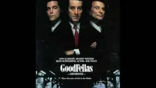 Goodfellas Soundtrack-Life Is But a Dream by The Harptones