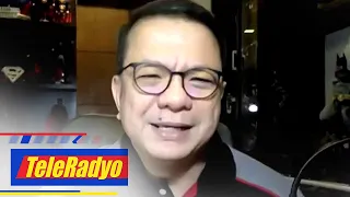 Pasada sa TeleRadyo | Teleradyo (30 December 2021)