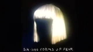 Sia - Elastic heart (Audio)