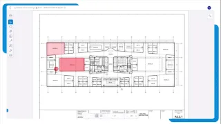 Bluebeam Cloud Navigation and Interface AU