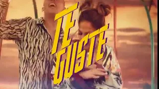 Jennifer Lopez & Bad Bunny - Se Que Te Guste (Official Video)