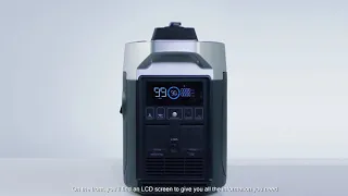 EcoFlow Smart Generator