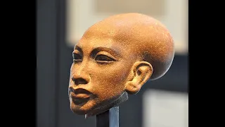 17 - DID YOU KNOW: Amazing Facts about Pharaonic History - Akhenaten of Amarna