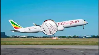 Ethiopian Airline plane with 393 passengers on board makes aborted landing in Nigeria