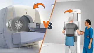 X-ray vs Gamma Ray Machines | Exploring the Differences!